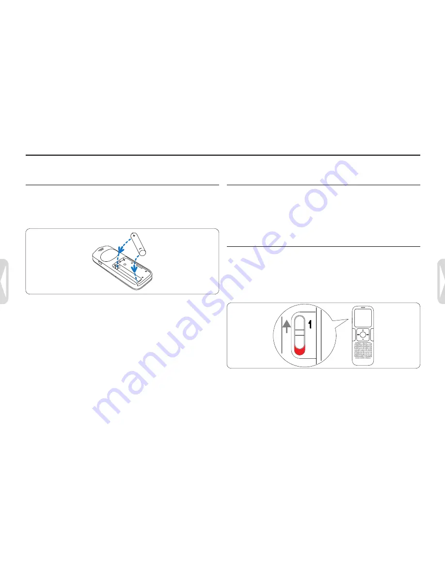 Philips LFH0612/00 User Manual Download Page 7