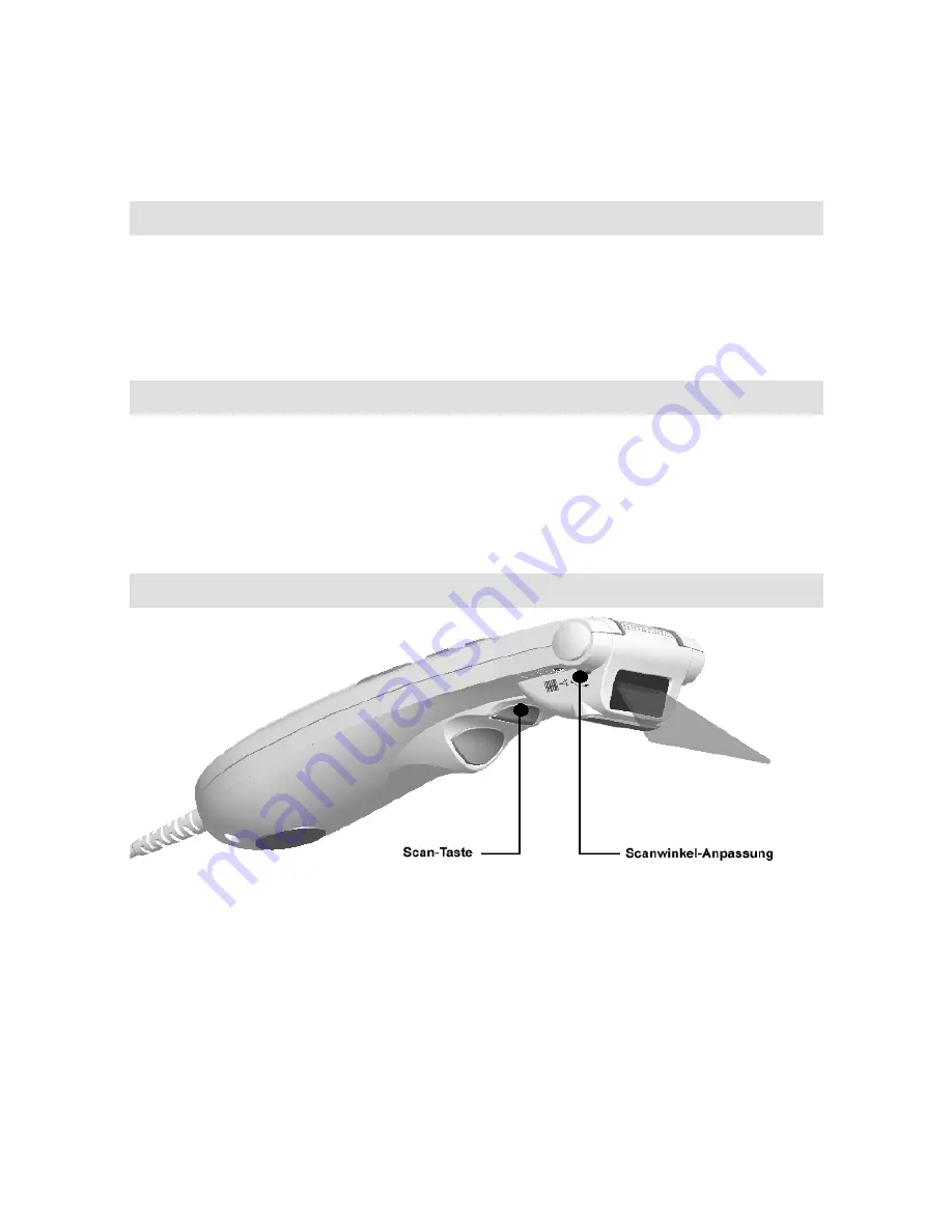 Philips LFH5284 - SpeechMike Pro Barcode 5284 Quick Reference Manual Download Page 11