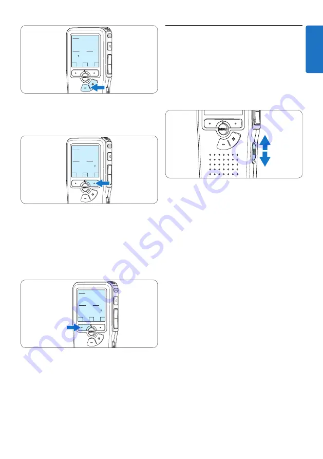 Philips LFH9375/00 Скачать руководство пользователя страница 11