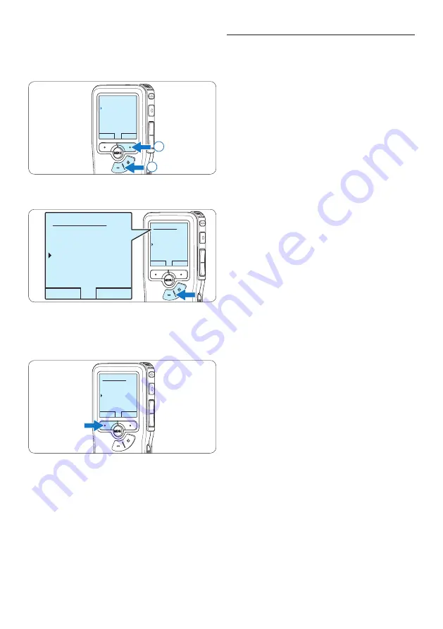 Philips LFH9375/00 Скачать руководство пользователя страница 24