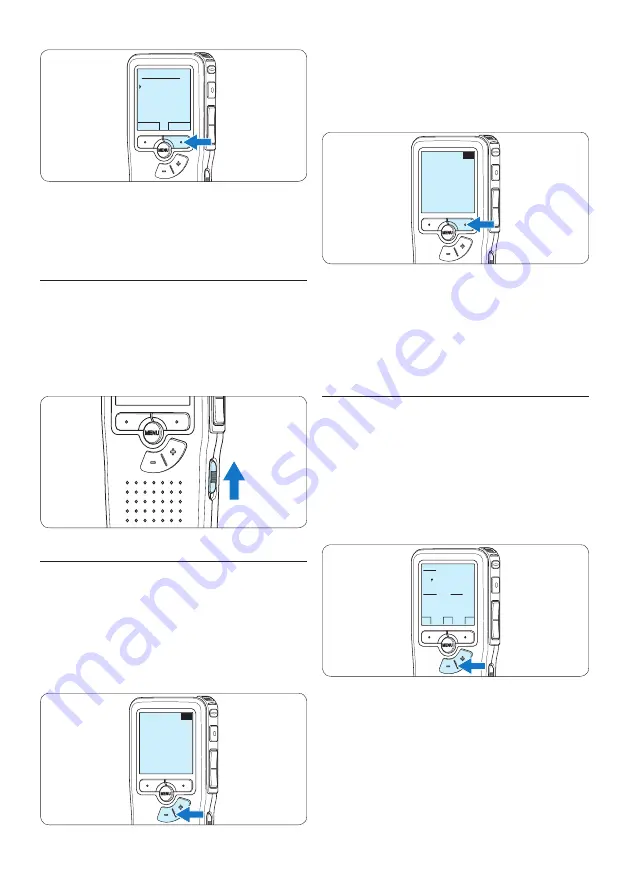 Philips LFH9375/00 Скачать руководство пользователя страница 36