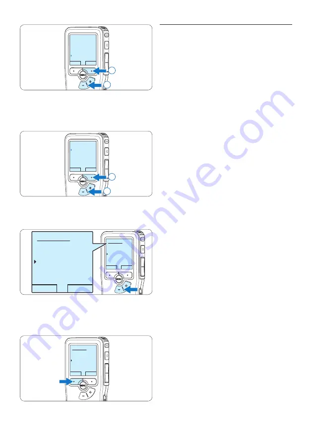 Philips LFH9375/00 User Manual Download Page 50