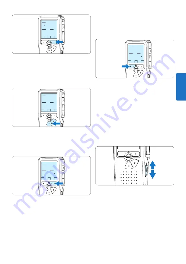 Philips LFH9375/00 User Manual Download Page 63