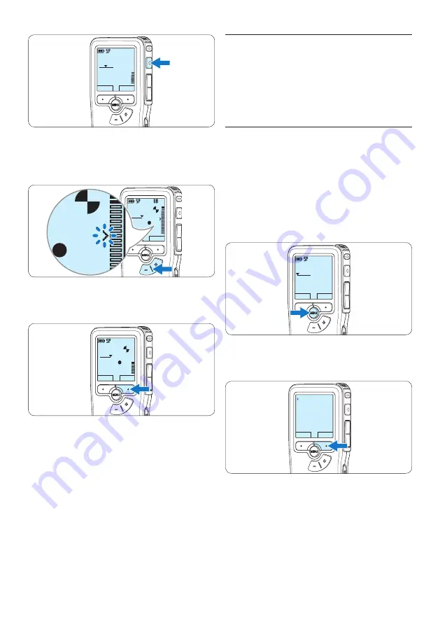 Philips LFH9375/00 User Manual Download Page 130