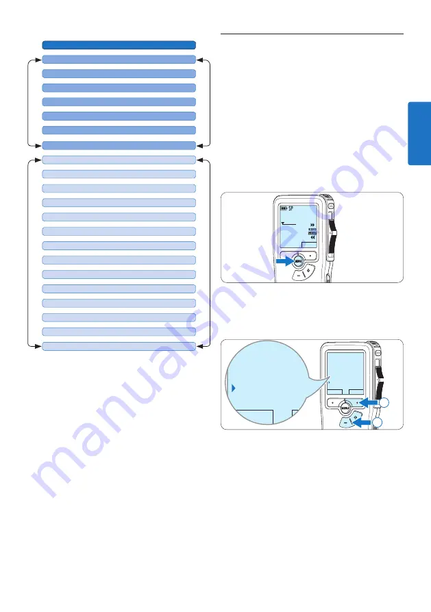 Philips LFH9398/01 User Manual Download Page 49