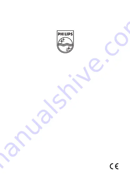 Philips LivingWhites 69165/31/ Series Manual Download Page 104