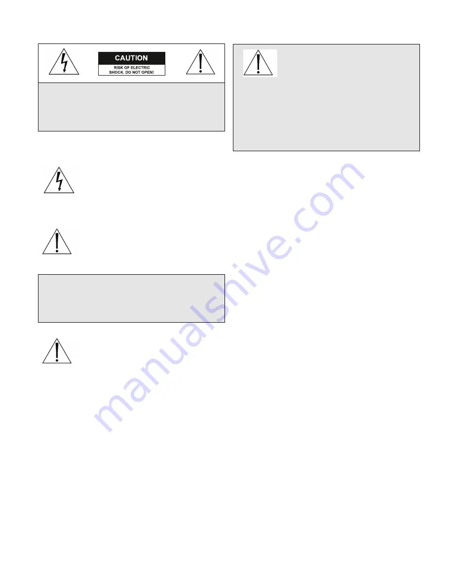 Philips LTC 2009 Series Instructions For Use Manual Download Page 9