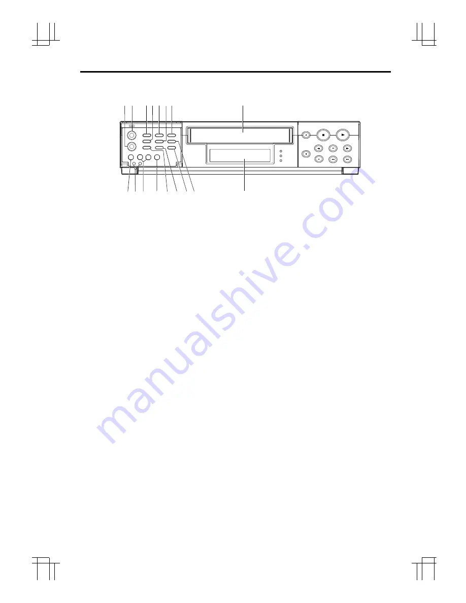 Philips LTC 3924 Скачать руководство пользователя страница 6