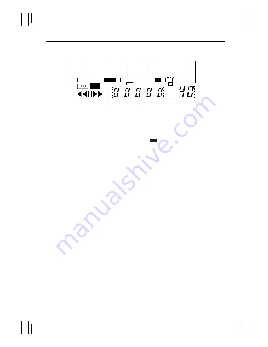 Philips LTC 3924 Скачать руководство пользователя страница 8