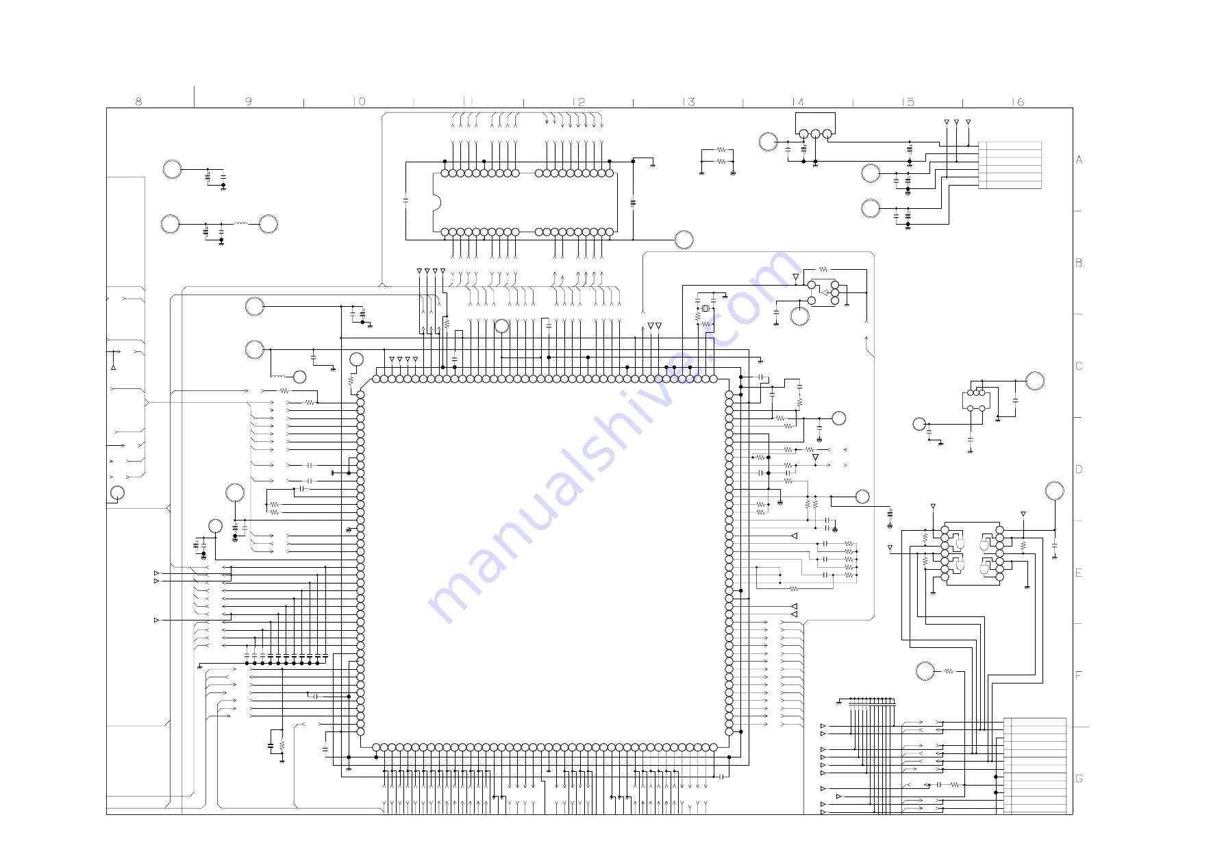 Philips LX2000D Скачать руководство пользователя страница 38