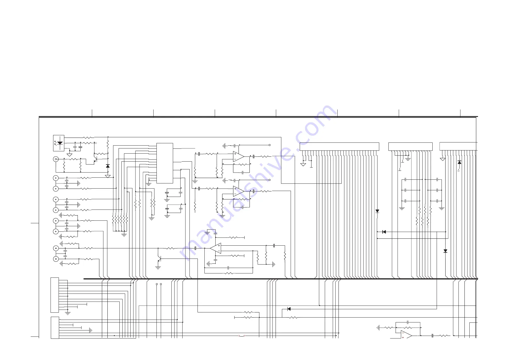 Philips LX2000D Service Manual Download Page 44