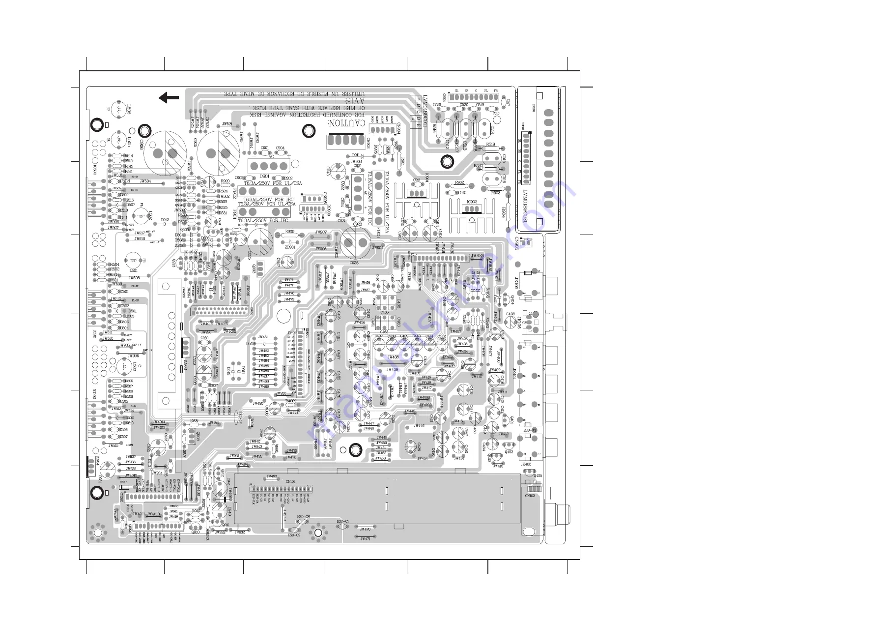 Philips LX2000D Скачать руководство пользователя страница 48