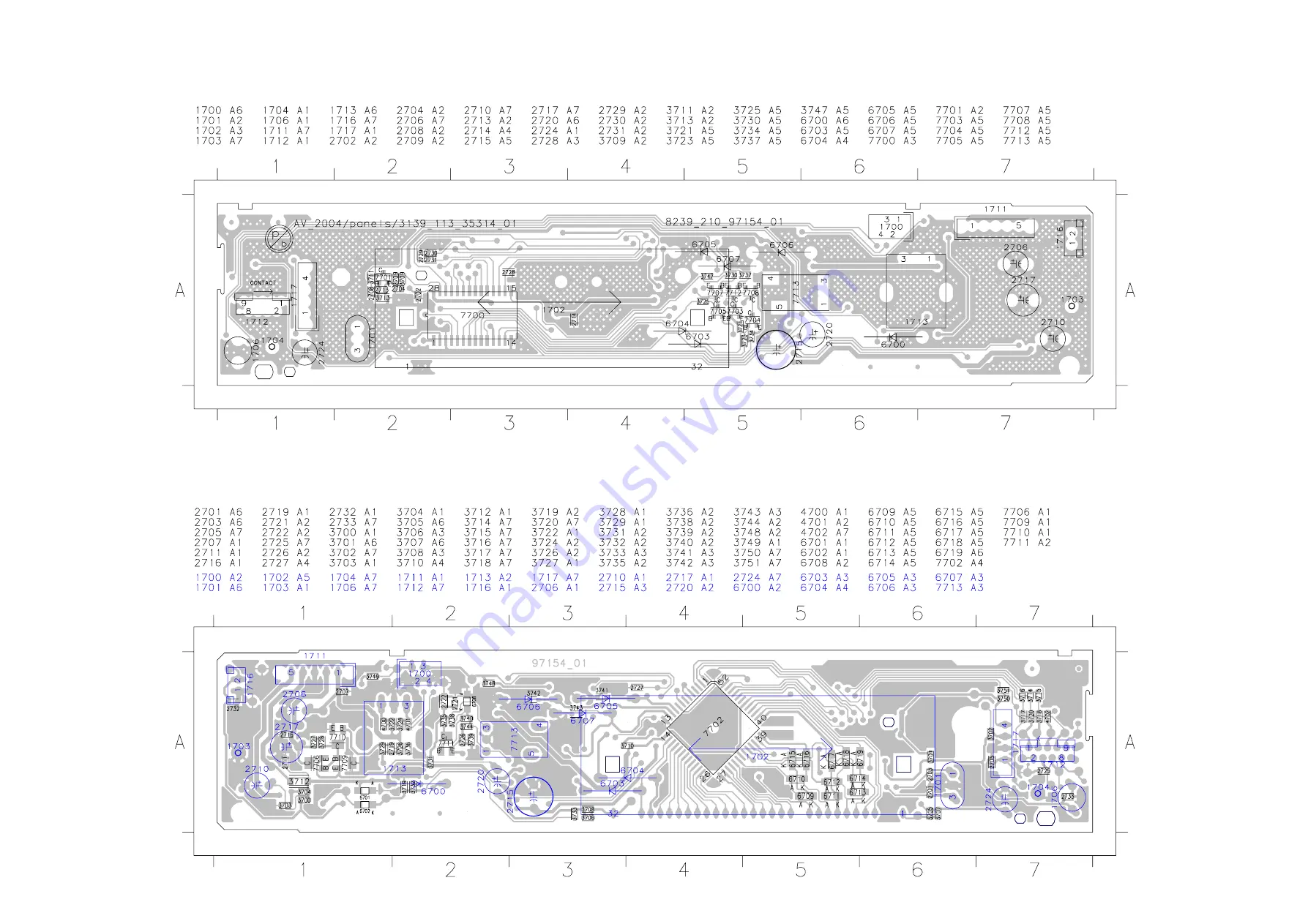 Philips LX390SA Service Manual Download Page 14