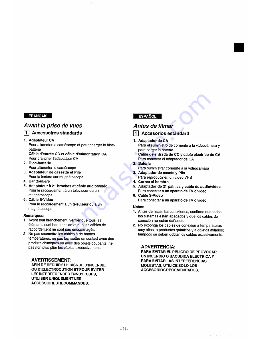 Philips M 671/21 Operating Manual Download Page 5