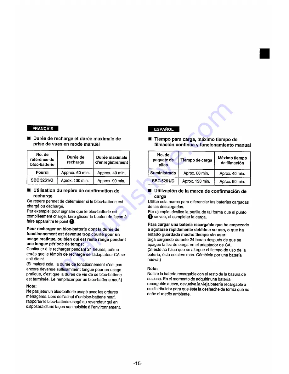 Philips M 671/21 Operating Manual Download Page 9