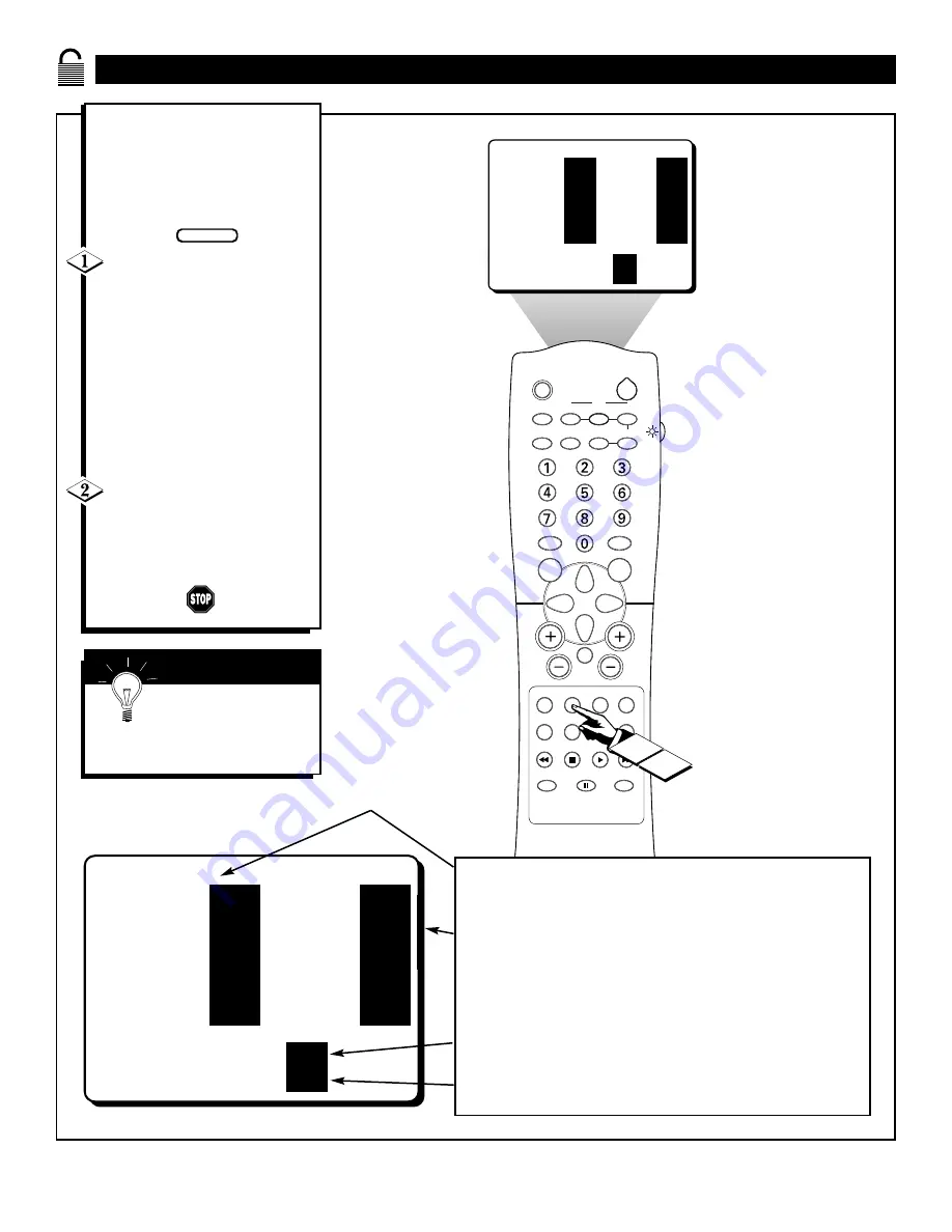 Philips M-Link 27PT41B1 Instructions For Use Manual Download Page 26