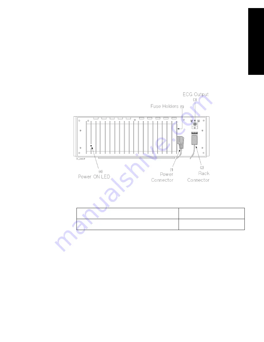 Philips M1165 User'S Reference Manual Download Page 335