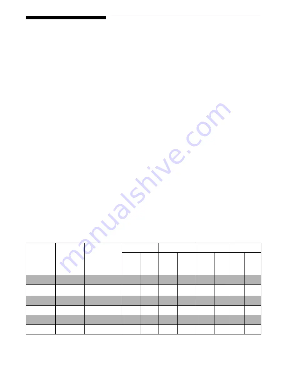 Philips M1191A Instructions For Use Manual Download Page 12