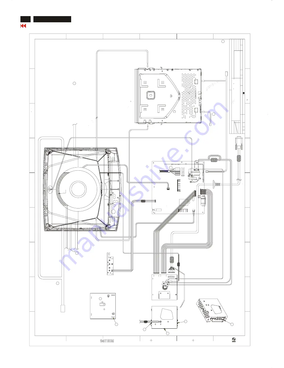 Philips M32 107T4 GS 3 Скачать руководство пользователя страница 18