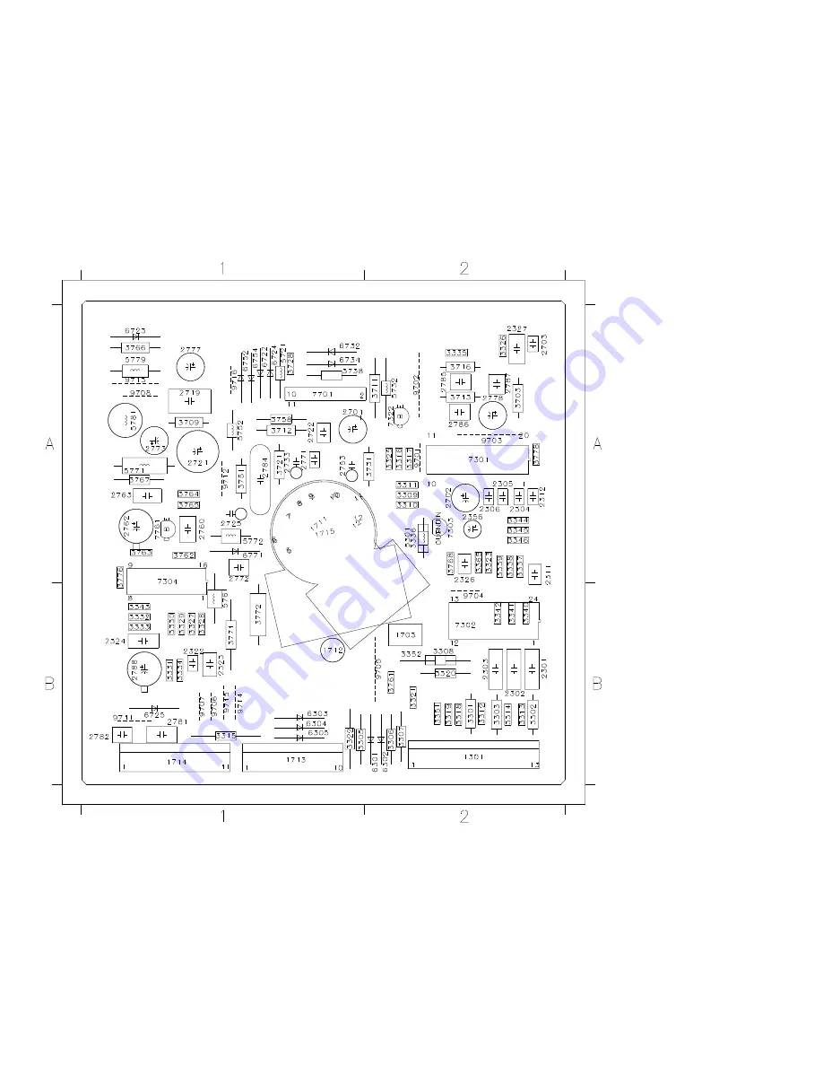 Philips M32 107T4 GS 3 Скачать руководство пользователя страница 36