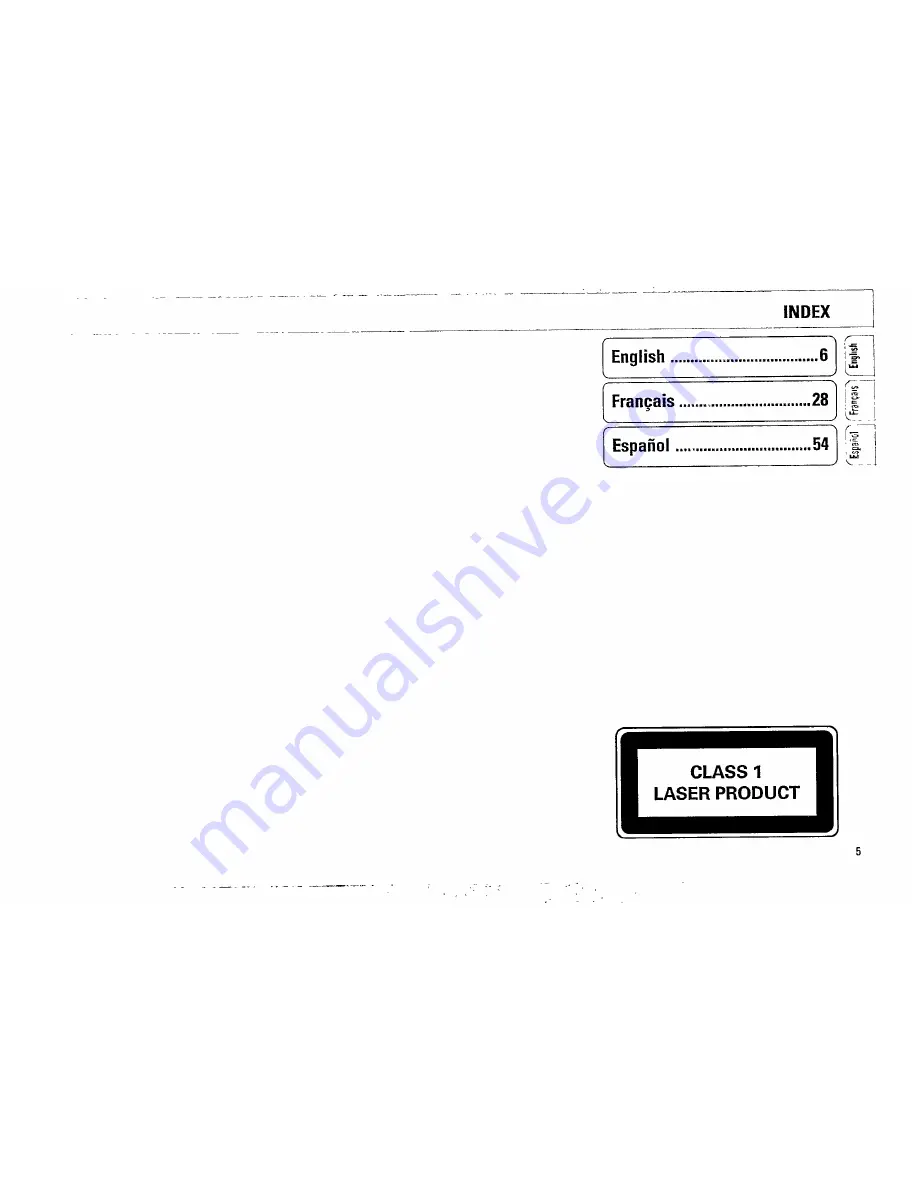 Philips Magnavox FW 62C Owner'S Manual Download Page 5