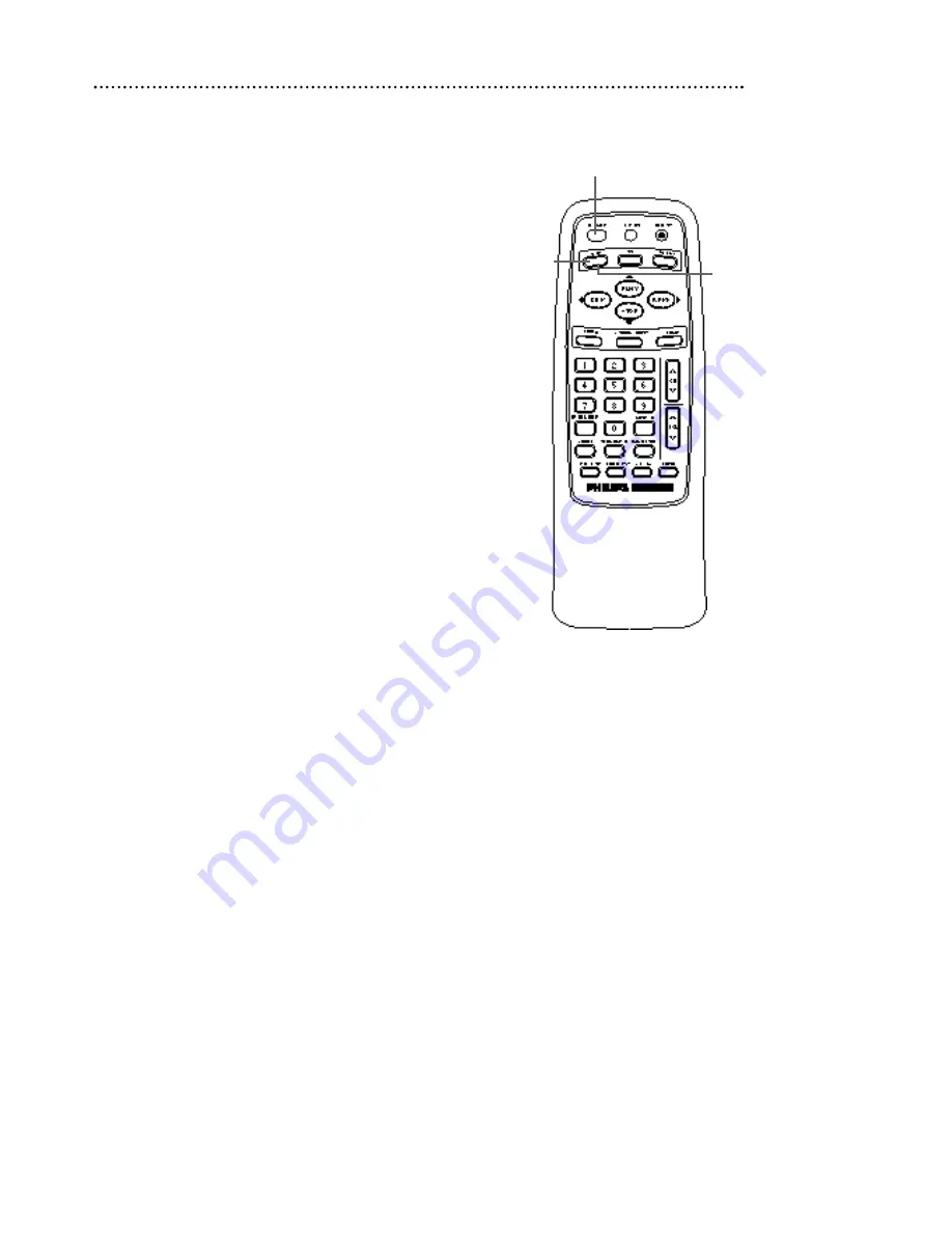 Philips Magnavox VCA431AT Owner'S Manual Download Page 21