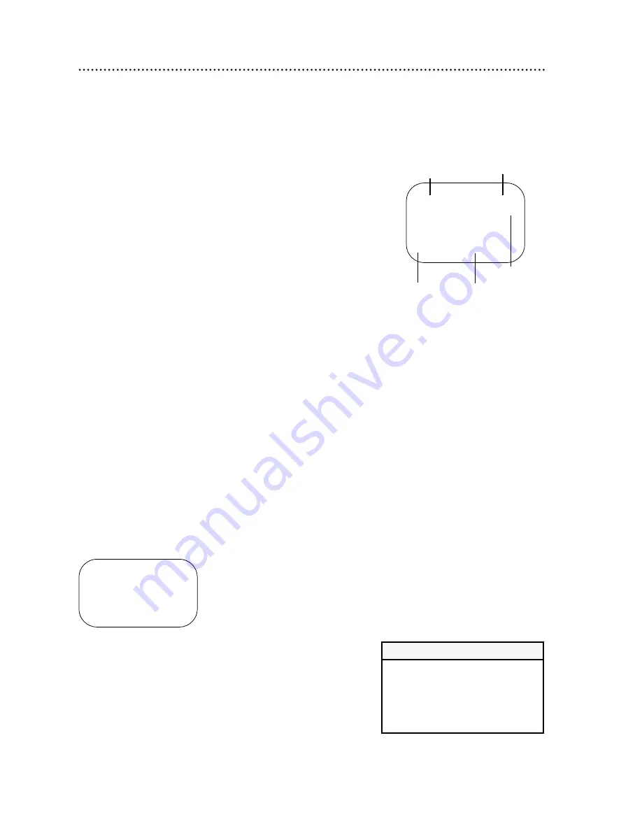 Philips Magnavox VRA431AT Owner'S Manual Download Page 26