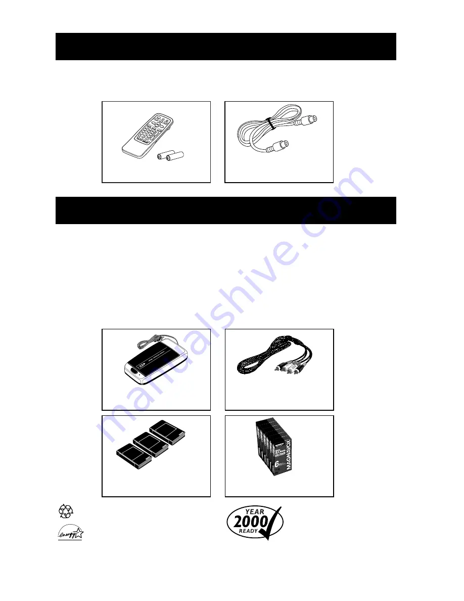 Philips Magnavox VRA431AT Owner'S Manual Download Page 56