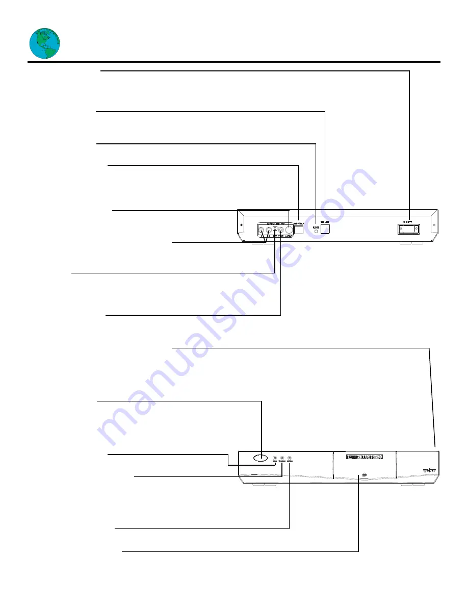 Philips MAT960 Owner'S Manual Download Page 9