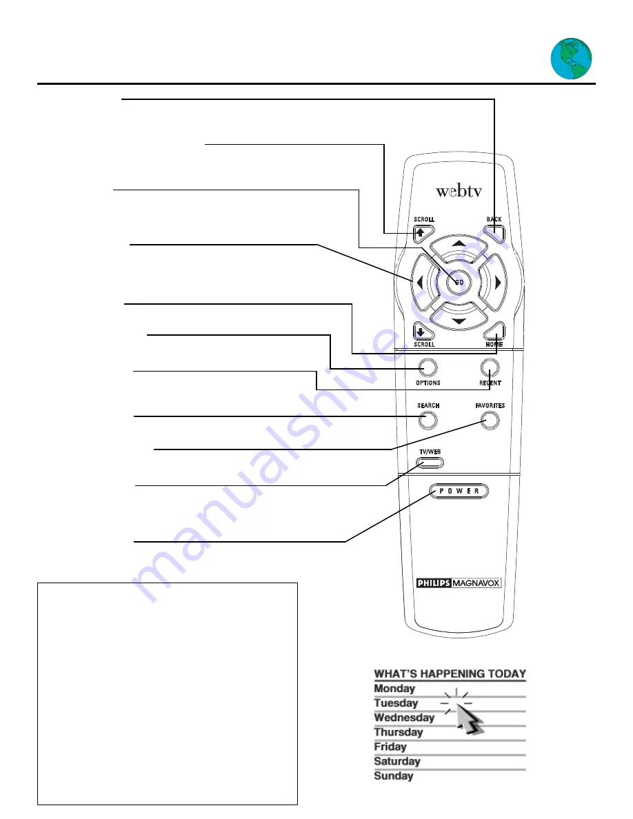 Philips MAT960 Owner'S Manual Download Page 10