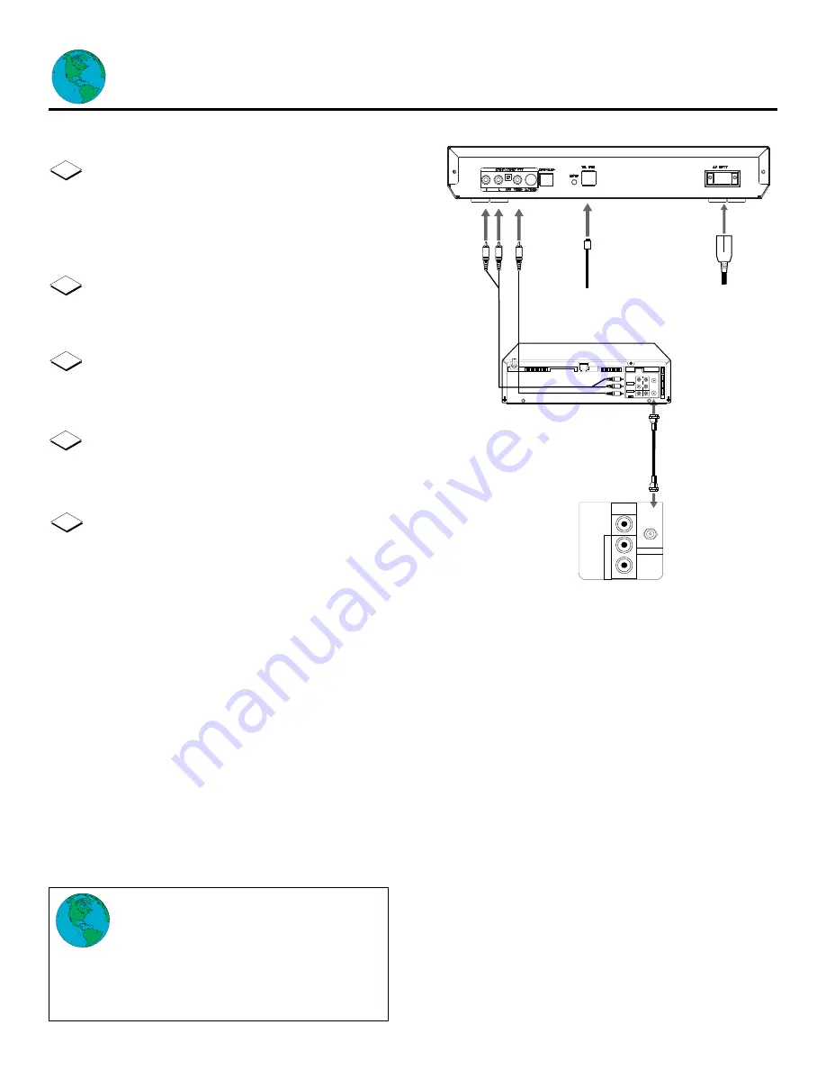 Philips MAT960 Owner'S Manual Download Page 15