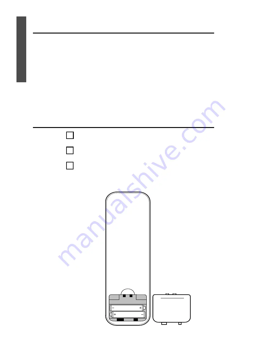 Philips MAT972 Owner'S Manual Download Page 10