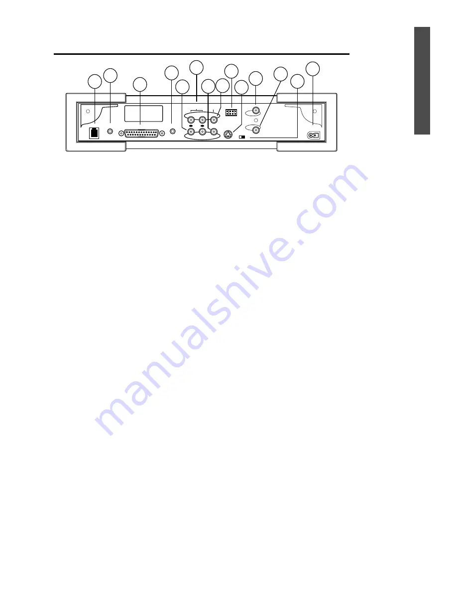 Philips MAT972 Owner'S Manual Download Page 11