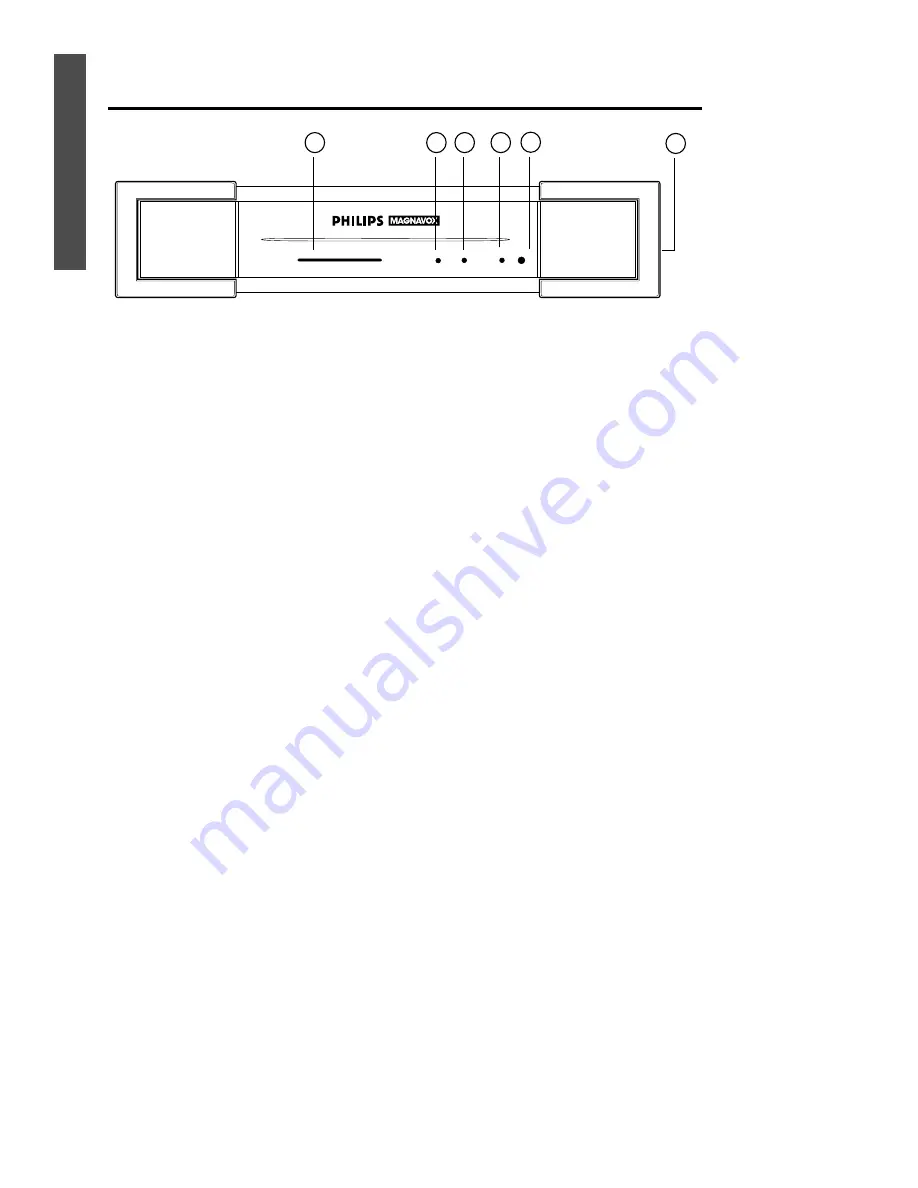 Philips MAT972 Owner'S Manual Download Page 12