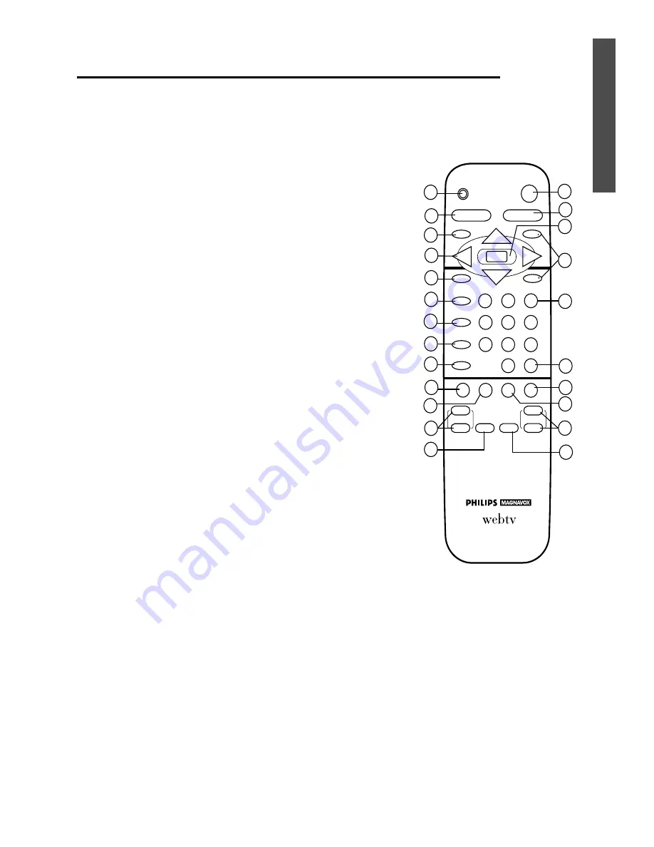 Philips MAT972 Owner'S Manual Download Page 13