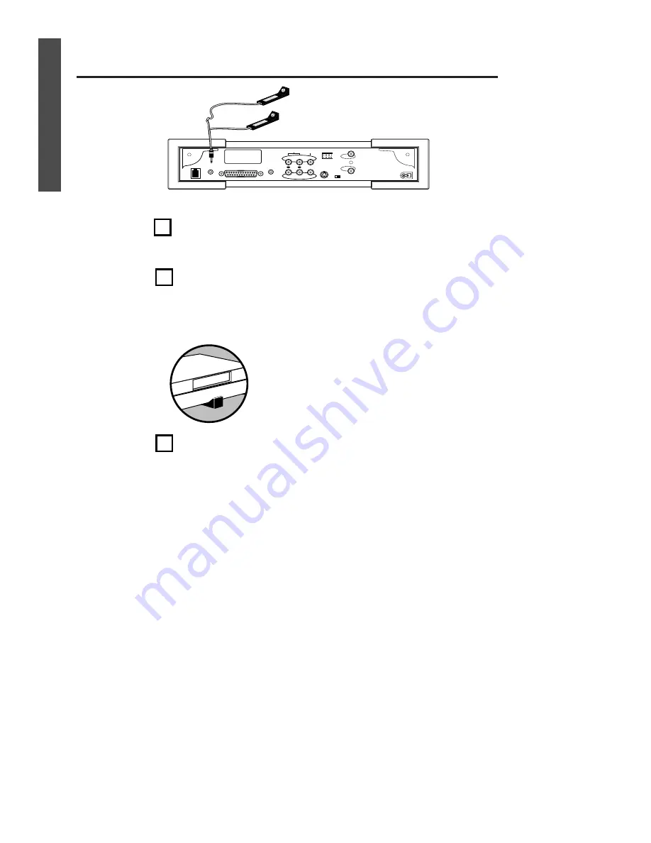 Philips MAT972 Owner'S Manual Download Page 21