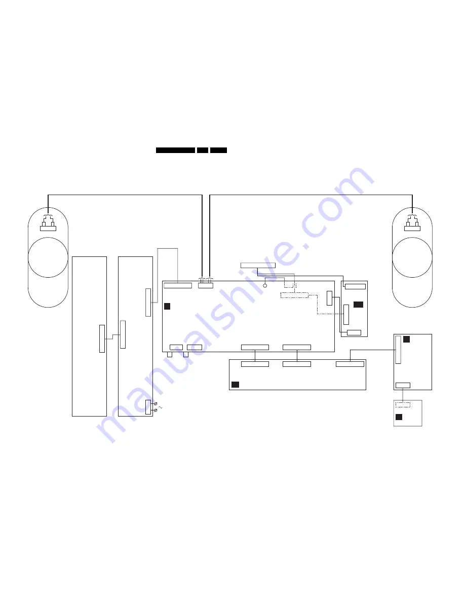 Philips Matchline 23PF9946/12 Service Manual Download Page 19