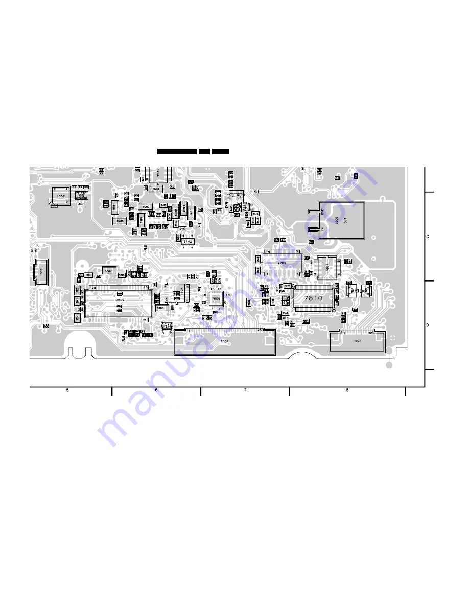 Philips Matchline 23PF9946/12 Скачать руководство пользователя страница 42