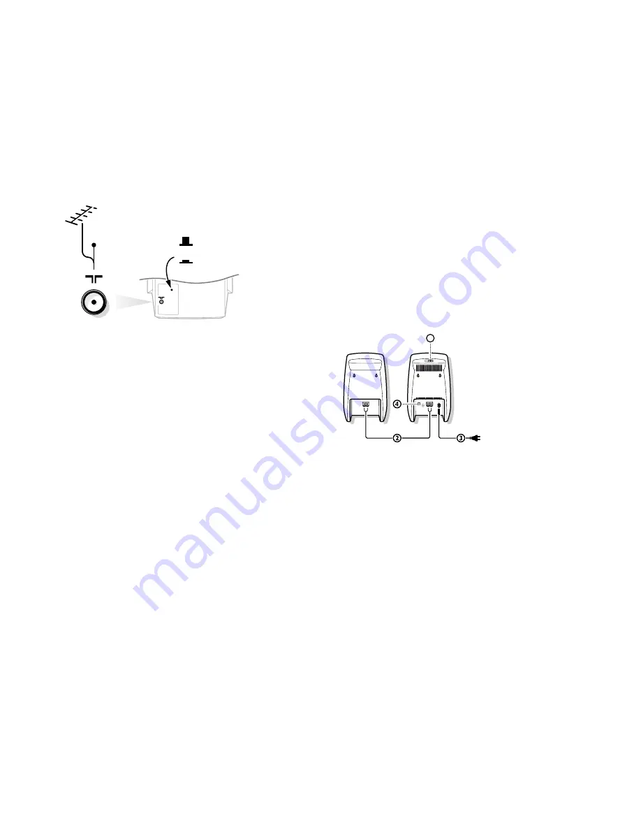 Philips Matchline 28PW9763 Manual Download Page 3