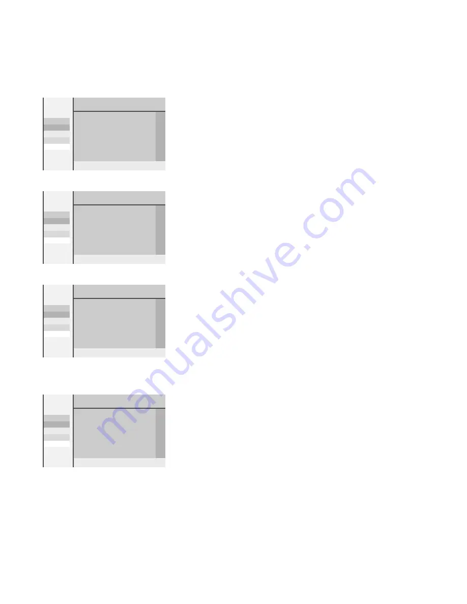 Philips Matchline 28PW9763 Manual Download Page 19