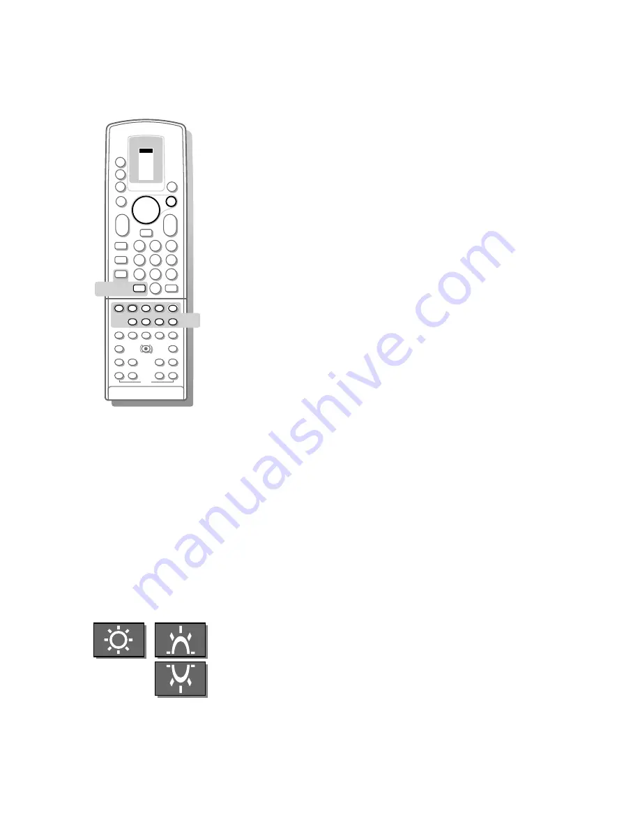 Philips Matchline 28PW9763 Manual Download Page 23