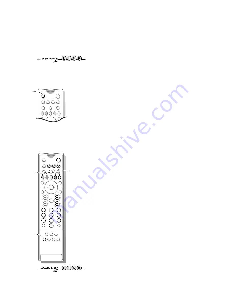 Philips MatchLine 29PT8413 Manual Download Page 21