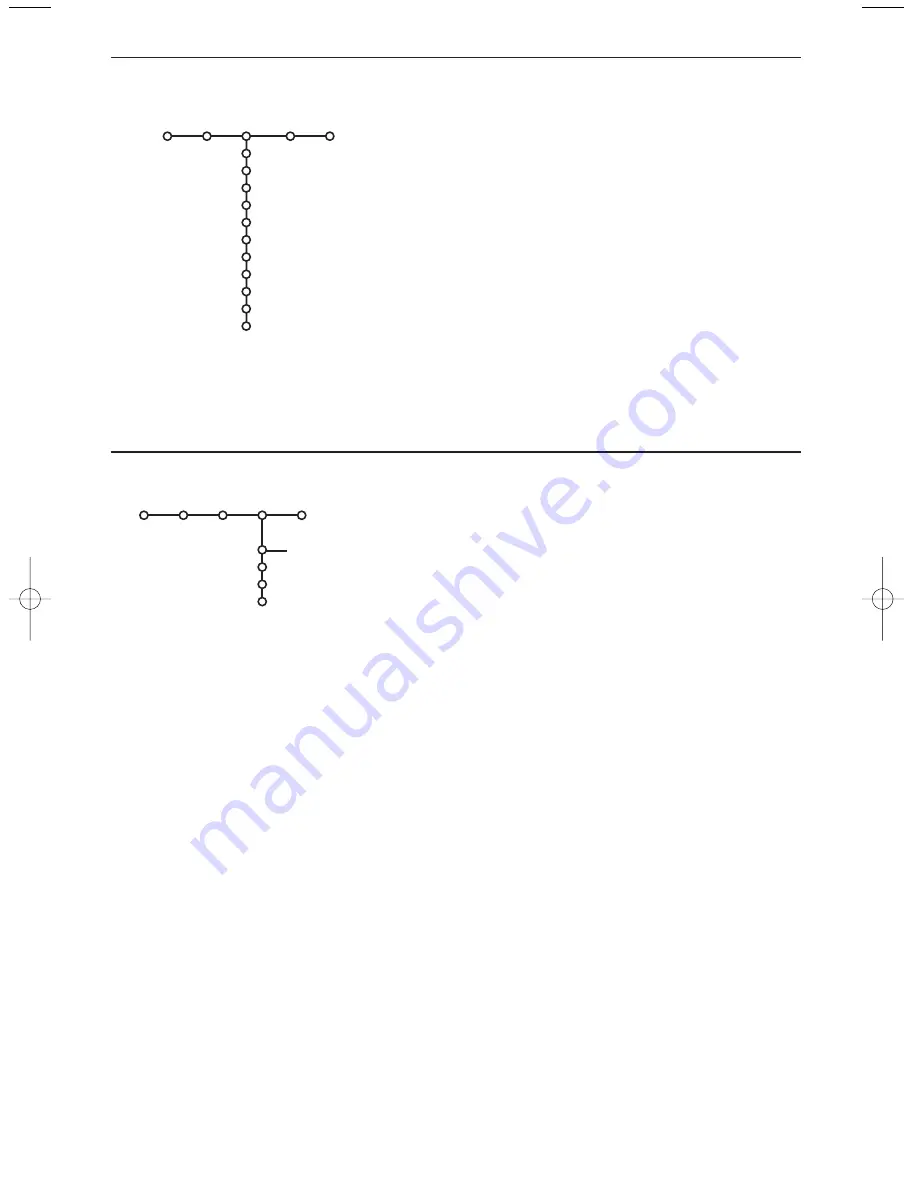 Philips Matchline 30PF9946/37 User Manual Download Page 14