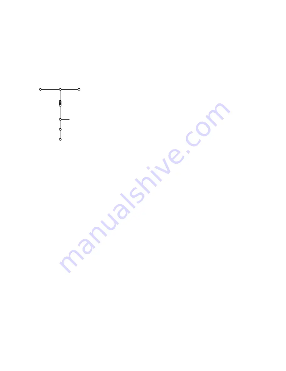 Philips Matchline 34PW9815 Manual Download Page 9