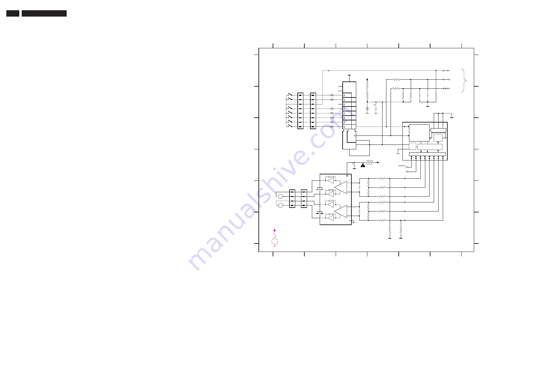 Philips MC-70/21 Service Manual Download Page 72