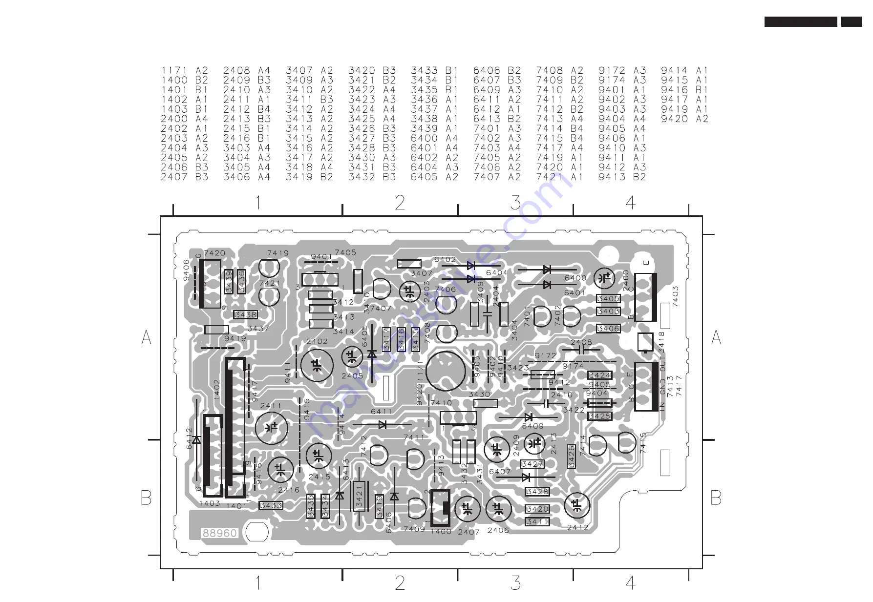 Philips MC-70/21 Скачать руководство пользователя страница 83