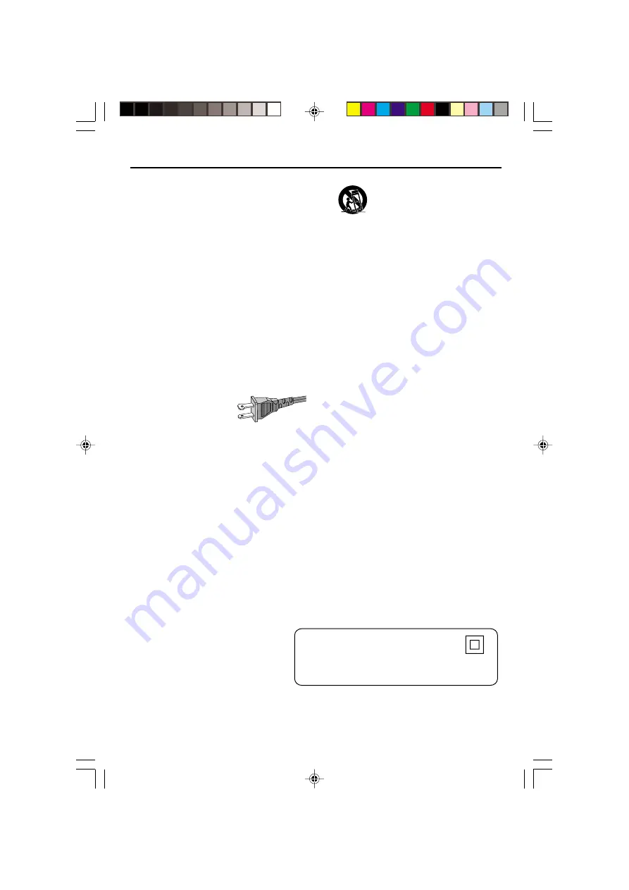 Philips MC-90 Manual Download Page 6