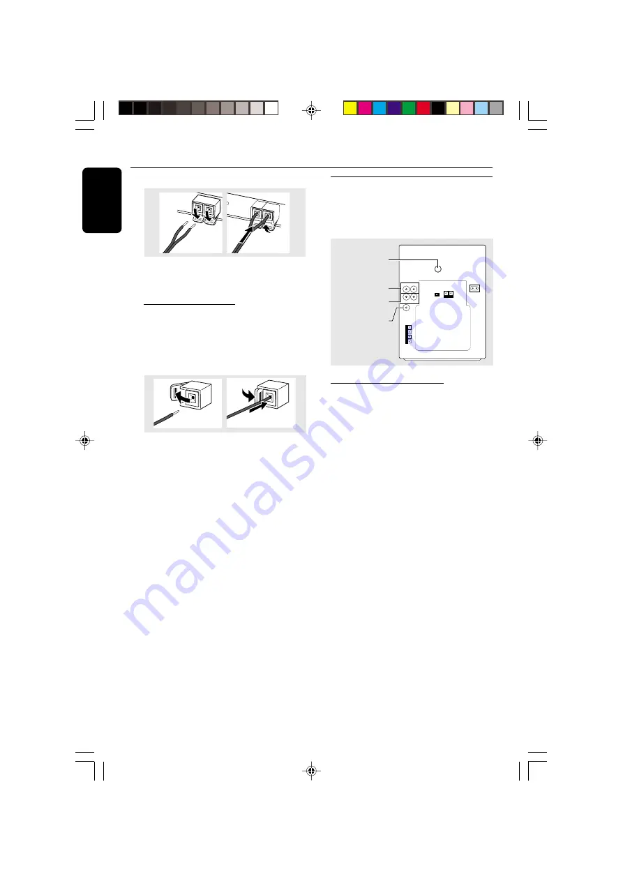 Philips MC-90 Manual Download Page 12