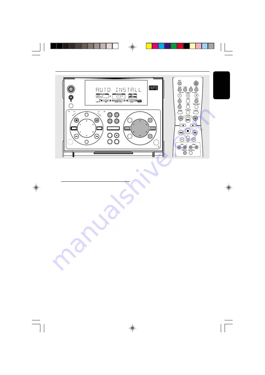 Philips MC-90 Manual Download Page 17