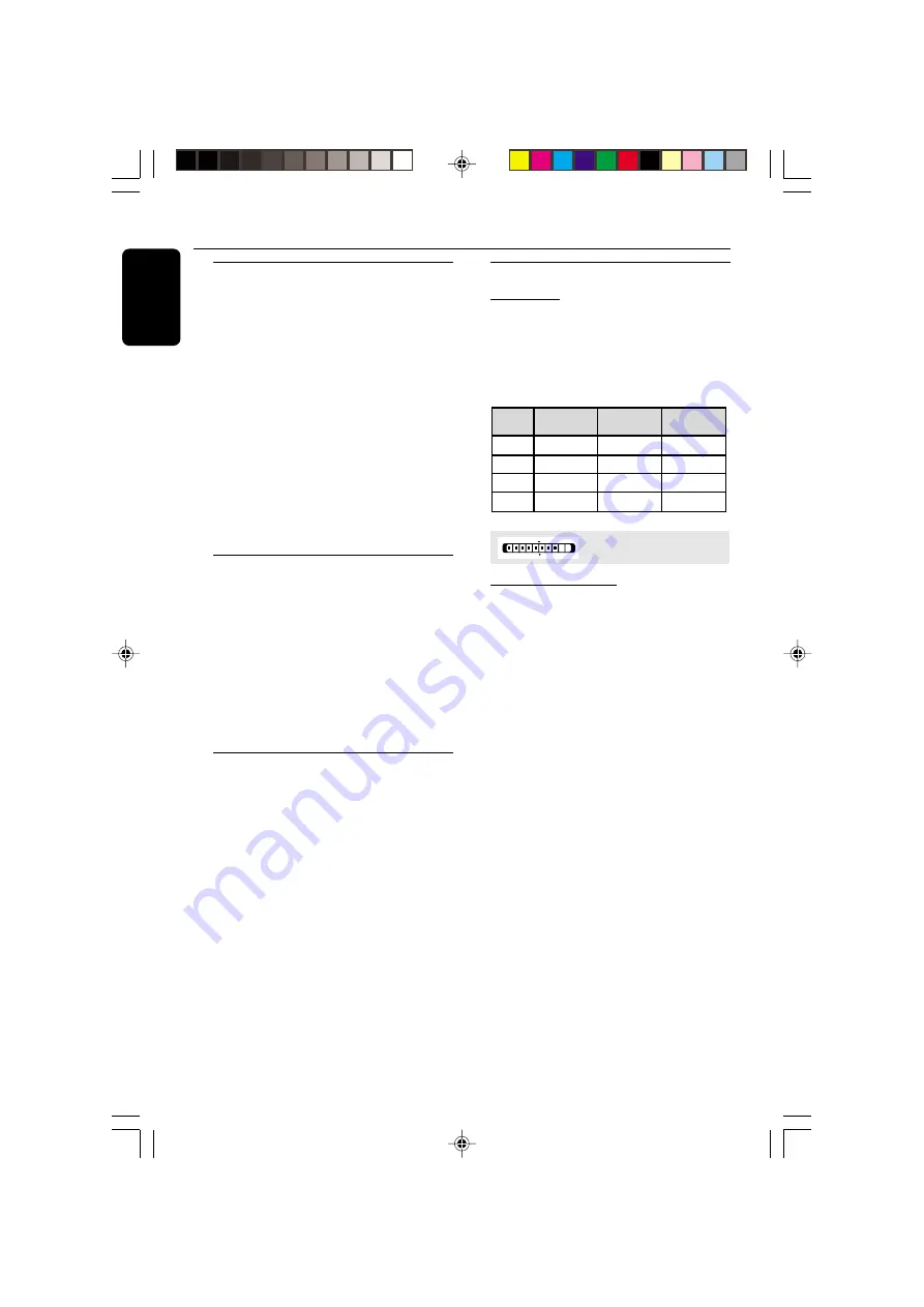 Philips MC-90 Manual Download Page 18